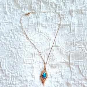 Alexis Bittar Necklace